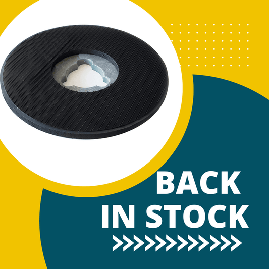 Pad Holder for Polivac 40CM C25 C27 Pv25 Scrubber Polisher PC40I2 - Parts bitz