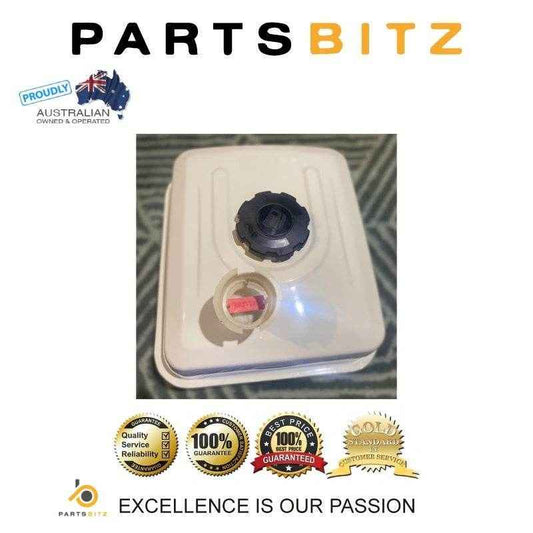 Fuel Tank Fits Honda GX240 GX270 GX340 GX390 17510-ZE3-020 17510-ZE3-010 - Parts bitz
