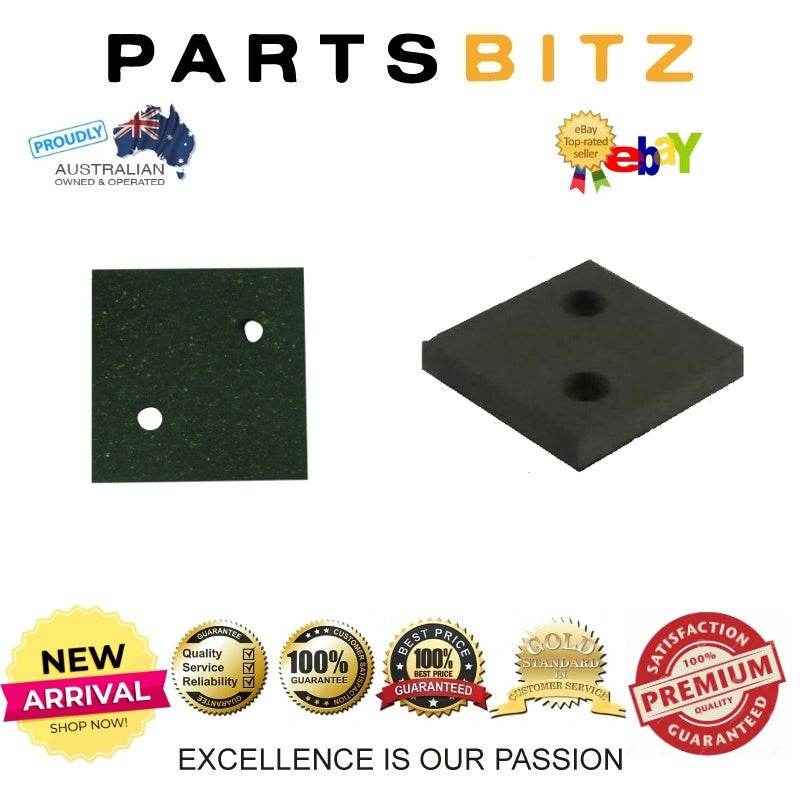 Blade Brake Pad for Cox Ride on Mowers AM033195 AMO33195 - Parts bitz