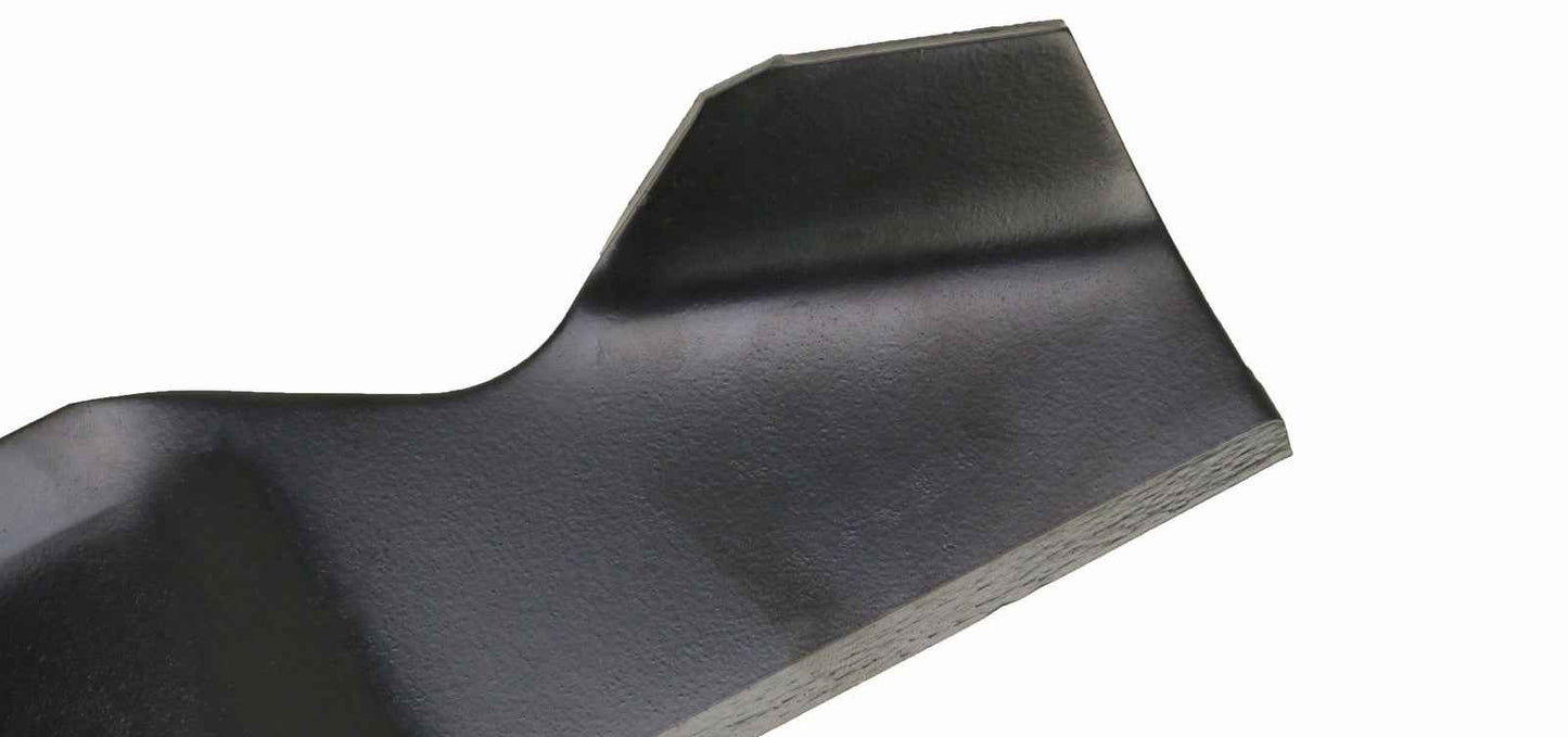 4 X Blades 38" Blades Fit Mtd Ride on Mower 1992 Onwards 942-0610A 742-0610 - Parts bitz