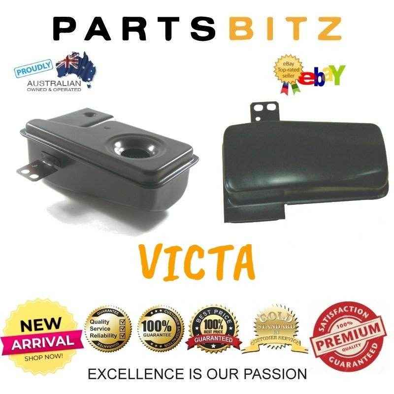 Muffler for Victa Muffler Fit VC160 2-strokes 125cc & 160cc From 1968-84 - Parts bitz