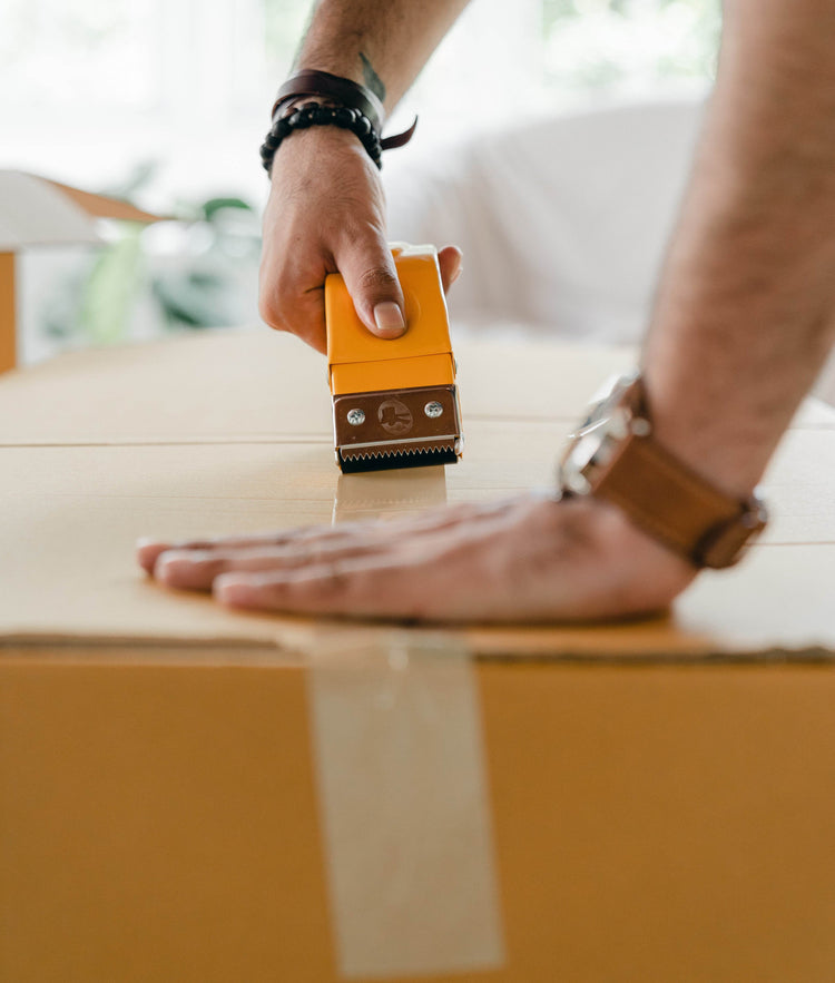 New products - parts bitz