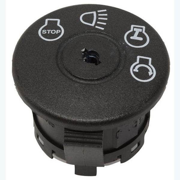 Ignition Switch & Accessories - parts bitz