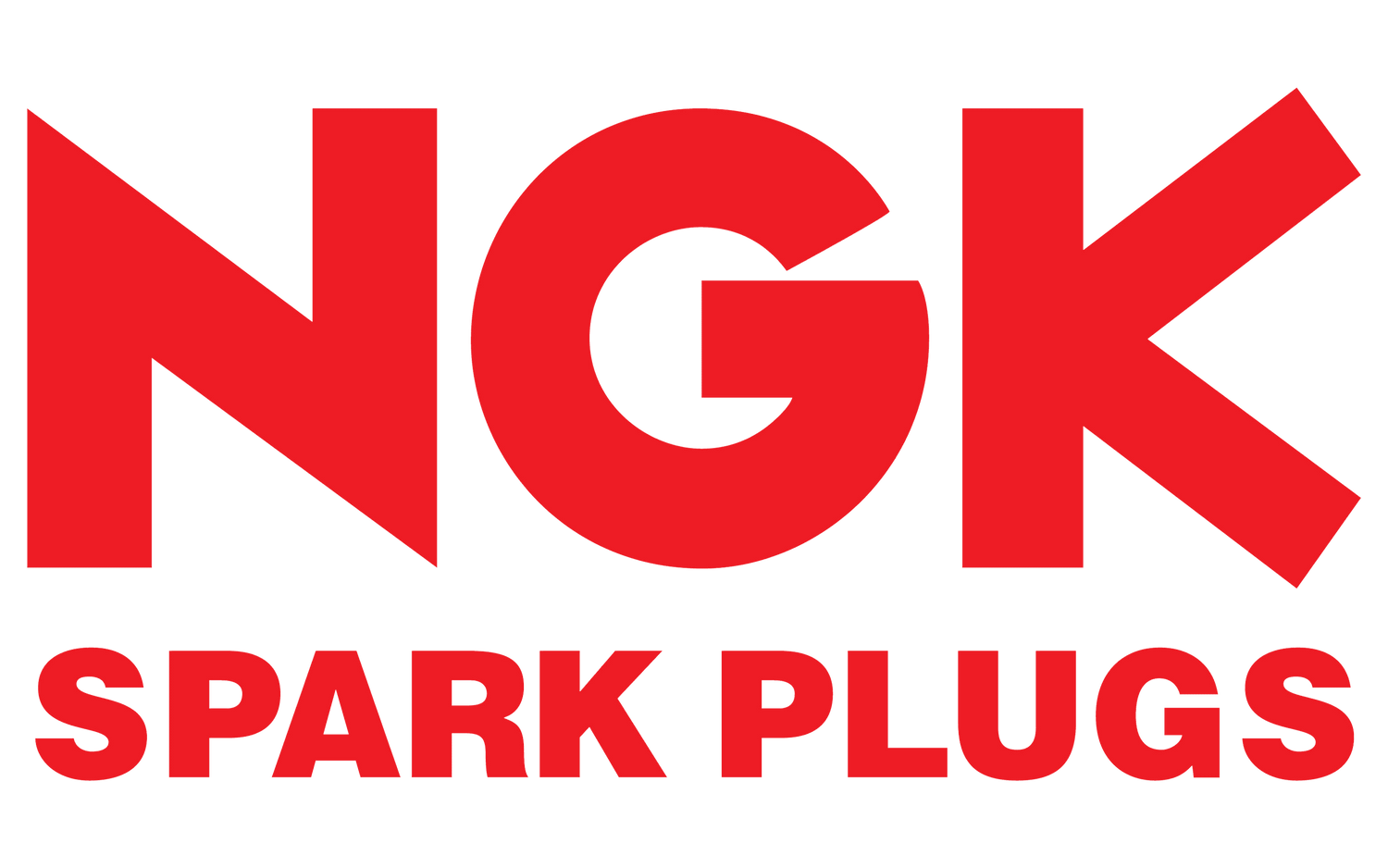 NGK - parts bitz