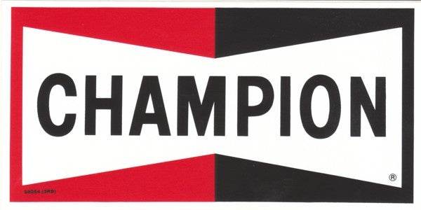 Champion - parts bitz