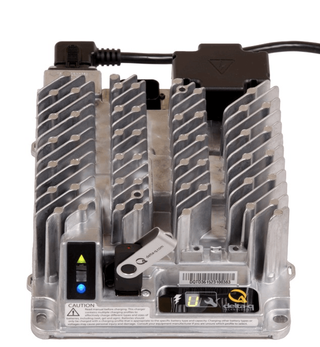 Chargers - parts bitz