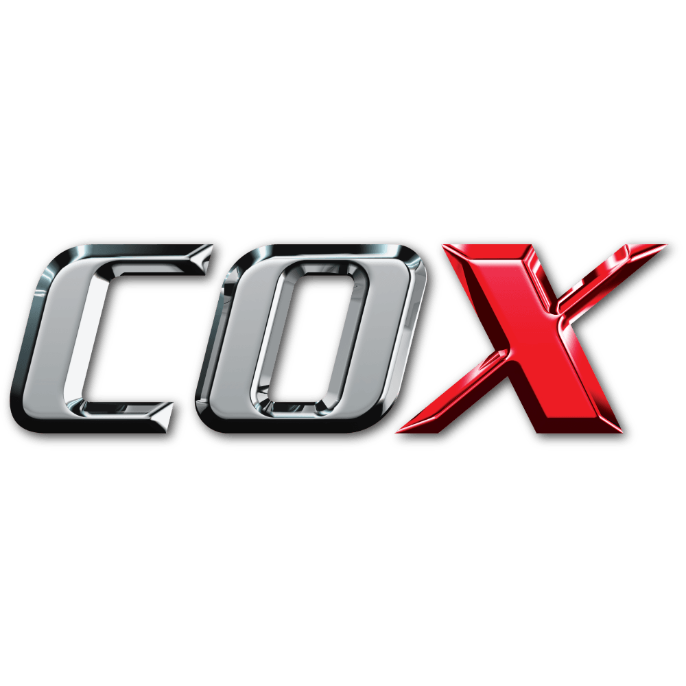 Suits Cox - parts bitz