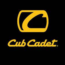 Suits Cub Cadet - parts bitz