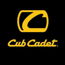 Suits Cub Cadet