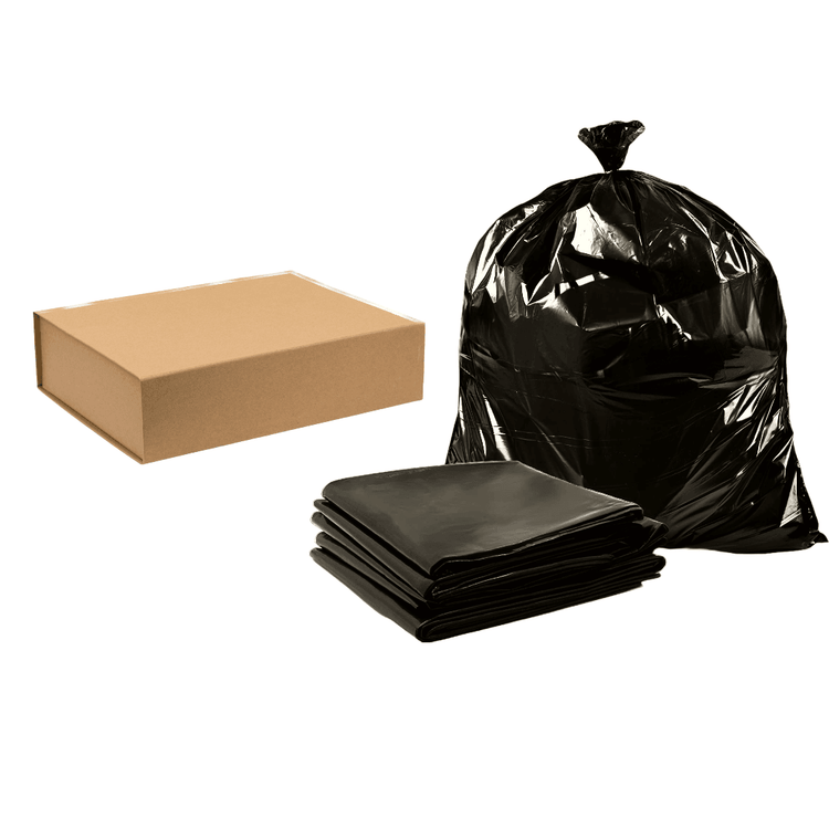 Garbage Bags & Bin Liners - parts bitz