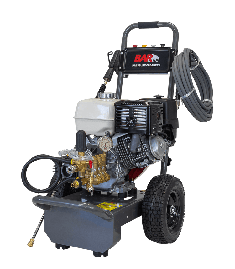 Pressure Cleaners - Cold - parts bitz