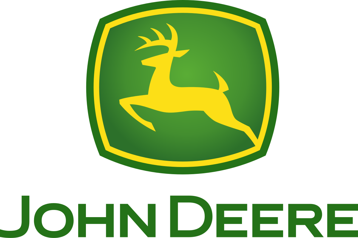 Suits John Deere