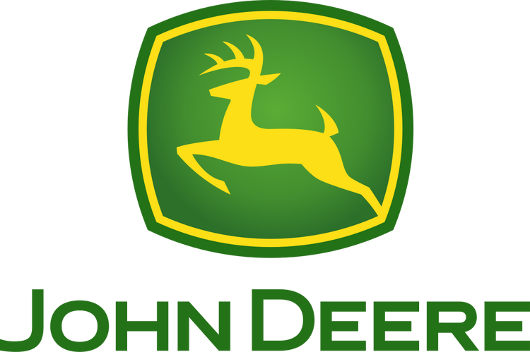 Suits John Deere