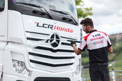 Italy COMET Hot Electric Pressure Cleaner Single Phase – Patriot 2175 Psi @ 8 L/min - Hot Electric Pressure Cleaner - 2390.00 - Hot Electric Pressure Cleaner