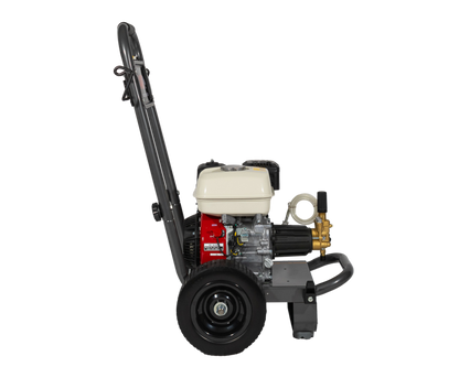 Petrol Pressure Cleaner Honda Engine with Comet pump 3000 PSI @ 9.5 L/min