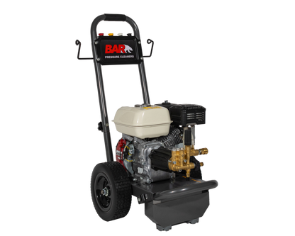 Petrol Pressure Cleaner Honda Engine with Comet pump 3000 PSI @ 9.5 L/min
