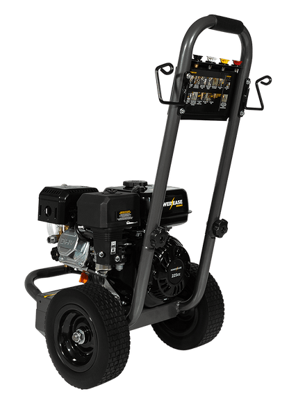 Cold Petrol Pressure Cleaner Powerease 3100PSI @ 8.7L/min - Petrol Pressure Cleaner - 679.00 - Petrol Pressure Cleaner