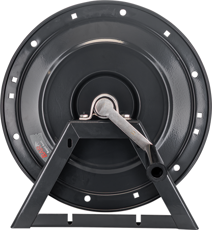 Hose Reel – Crank – A Frame Capacity 45 m of 3/8” Hose 5,000 PSI Max