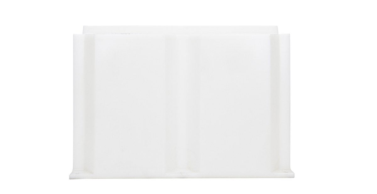 Water Tank – 200 L capacity Suits for Truck Trailer mount Skid , Softwash , High Pressure Units