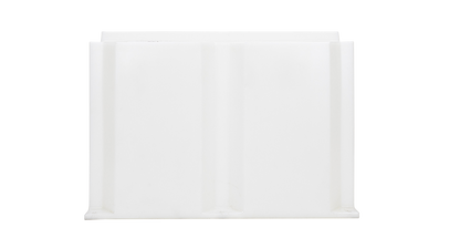 Water Tank – 200 L capacity Suits for Truck Trailer mount Skid , Softwash , High Pressure Units