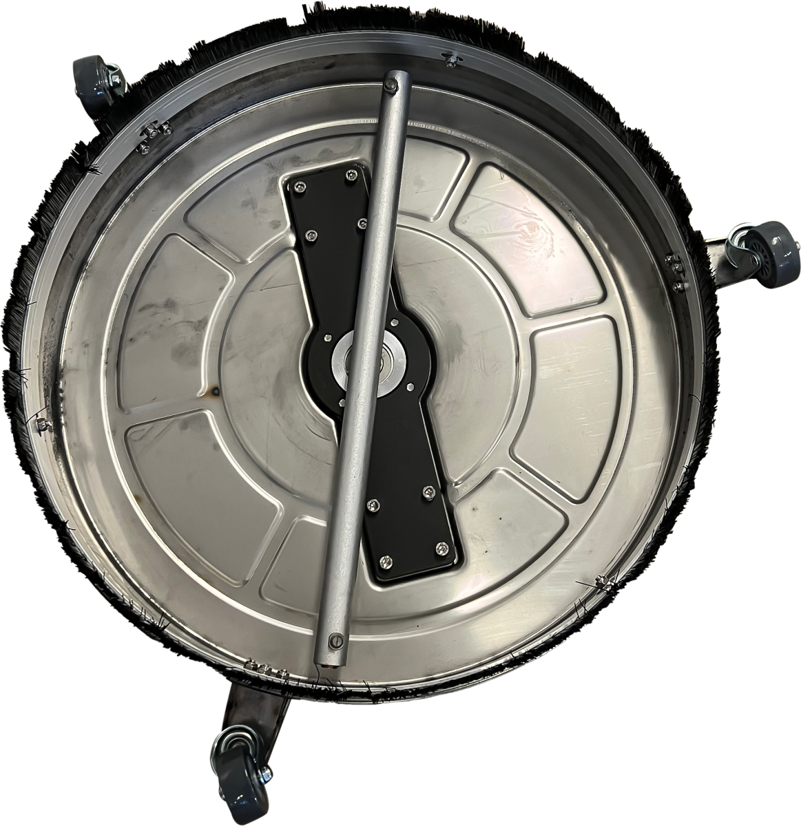 PurePower Professional Surface Cleaner 20″  4000PSI Stainless Whirl-A-Way