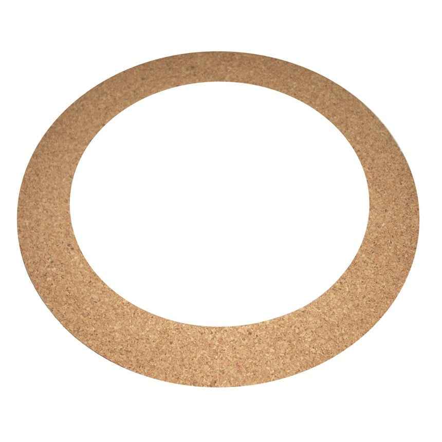 2 X Drive Disc Corks fits Friction Auto Drive System Greenfield Mowers GT567