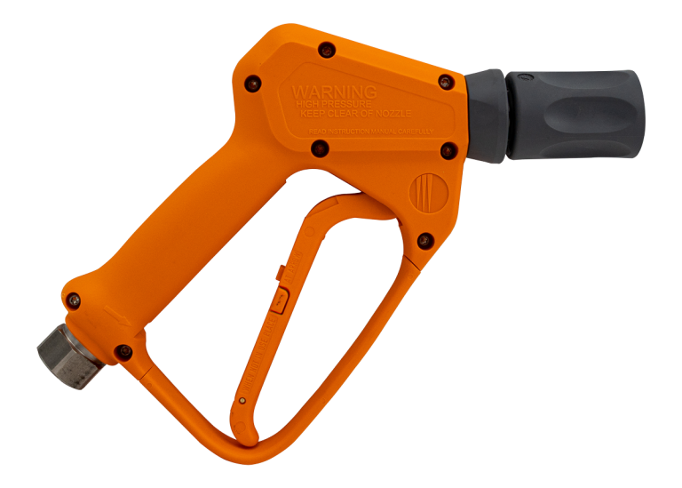 Softwash Gun ST-2320 80 L/min Adjustable Nozzle 2,175 PSI Swivel