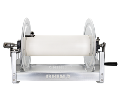 Soft Wash Reel 18 Inch Rhino Reel Up to 5000 PSI