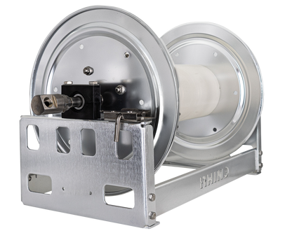 Soft Wash Reel 18 Inch Rhino Reel Up to 5000 PSI