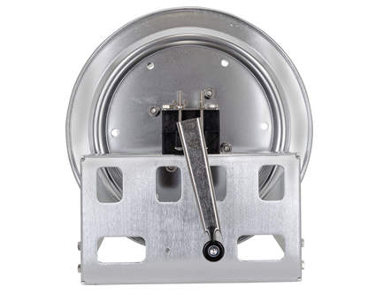 Soft Wash Reel 18 Inch Rhino Reel Up to 5000 PSI