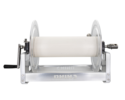 Soft Wash Reel 18 Inch Rhino Reel Up to 5000 PSI