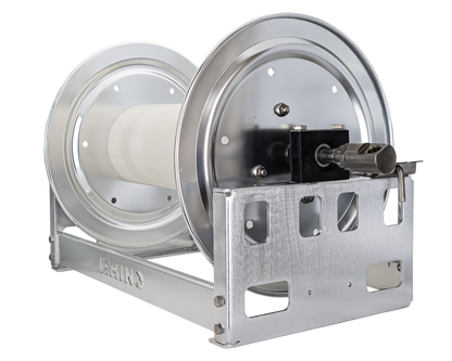 Soft Wash Reel 18 Inch Rhino Reel Up to 5000 PSI