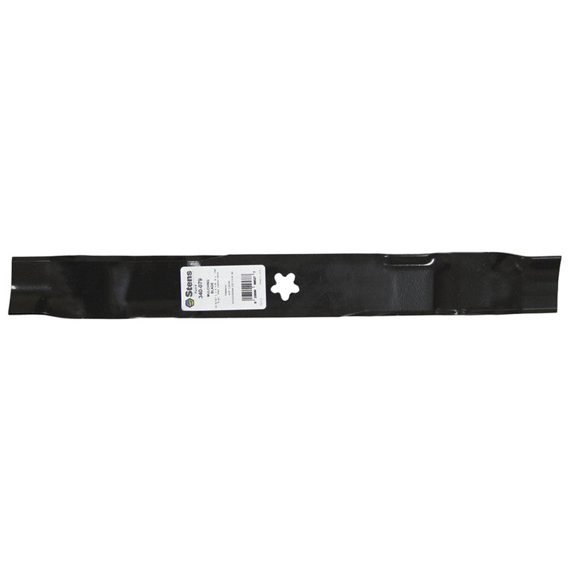 2 X 38" Mulching Blade Fit  Husqvarna , Poulan Pro 532 13 41-48 134148 - Parts bitz