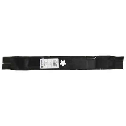 2 X 38" Mulching Blade Fit  Husqvarna , Poulan Pro 532 13 41-48 134148 - Parts bitz