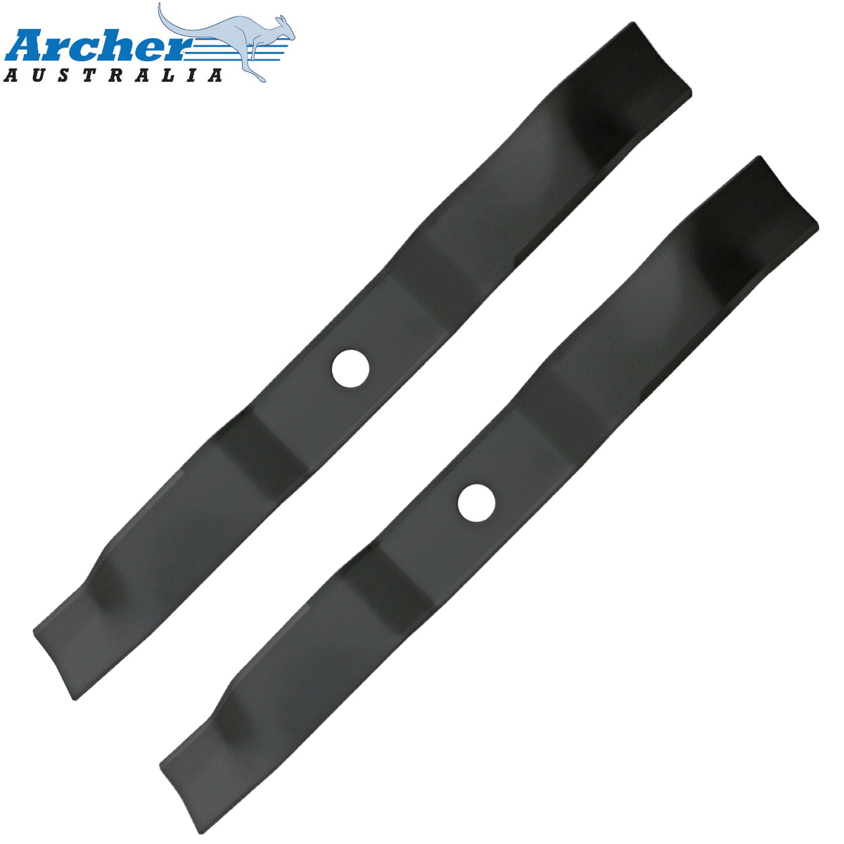 2 X 40" Mulching Blades for Rover & Murray Mower 095103E701 , 095103E701MA - Parts bitz