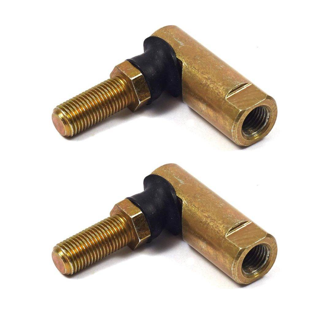 2 X Ball Joint fits Selected MTD Murray Mowers 723-3018 21031 21031MA 923-0156 - Parts bitz