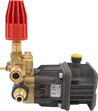 Pressure Washer Comet Pump Assembly Axial Hollow, 3/4″ Shaft BXD2528