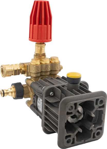 Pressure Washer Comet Pump Assembly Axial Hollow, 3/4″ Shaft BXD2528