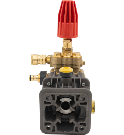 Pressure Washer Comet Pump Assembly Axial Hollow, 3/4″ Shaft BXD2528