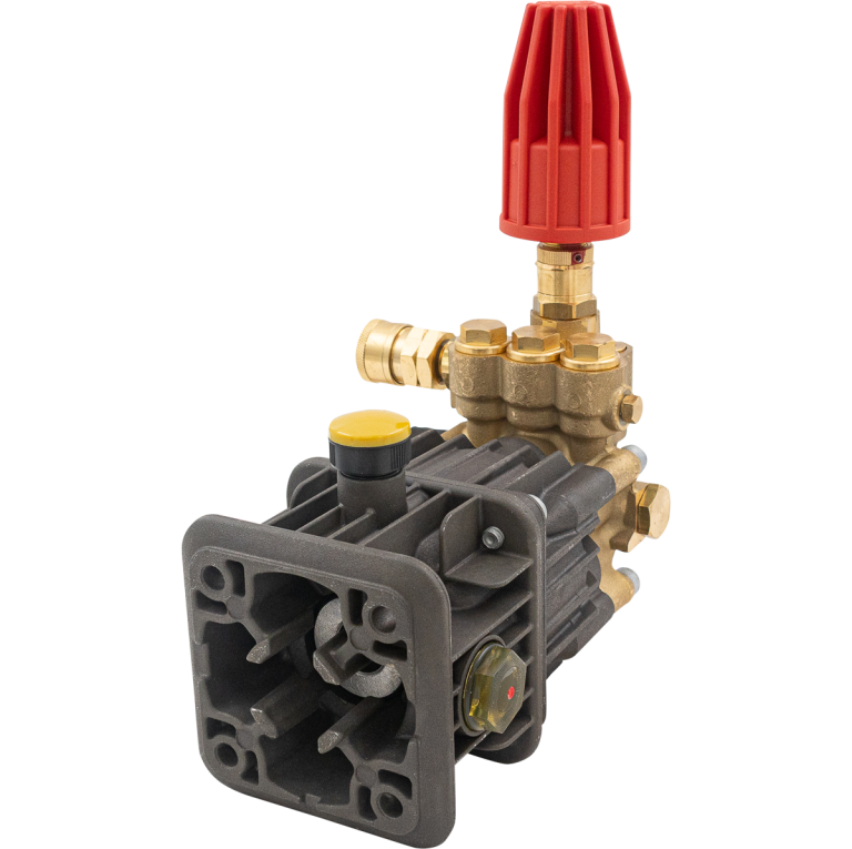 Pressure Washer Comet Pump Assembly Axial Hollow, 3/4″ Shaft BXD2528