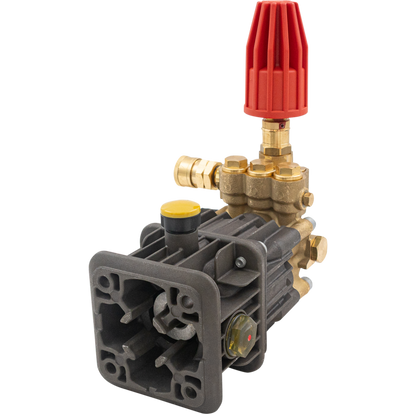 Pressure Washer Comet Pump Assembly Axial Hollow, 3/4″ Shaft BXD2528