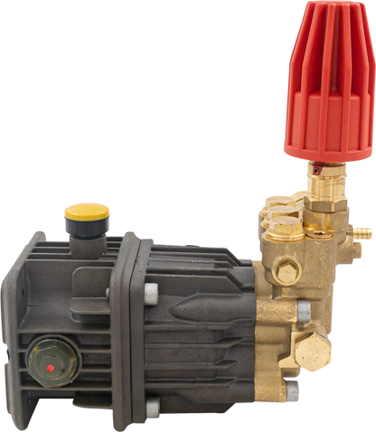Pressure Washer Comet Pump Assembly Axial Hollow, 3/4″ Shaft BXD2528