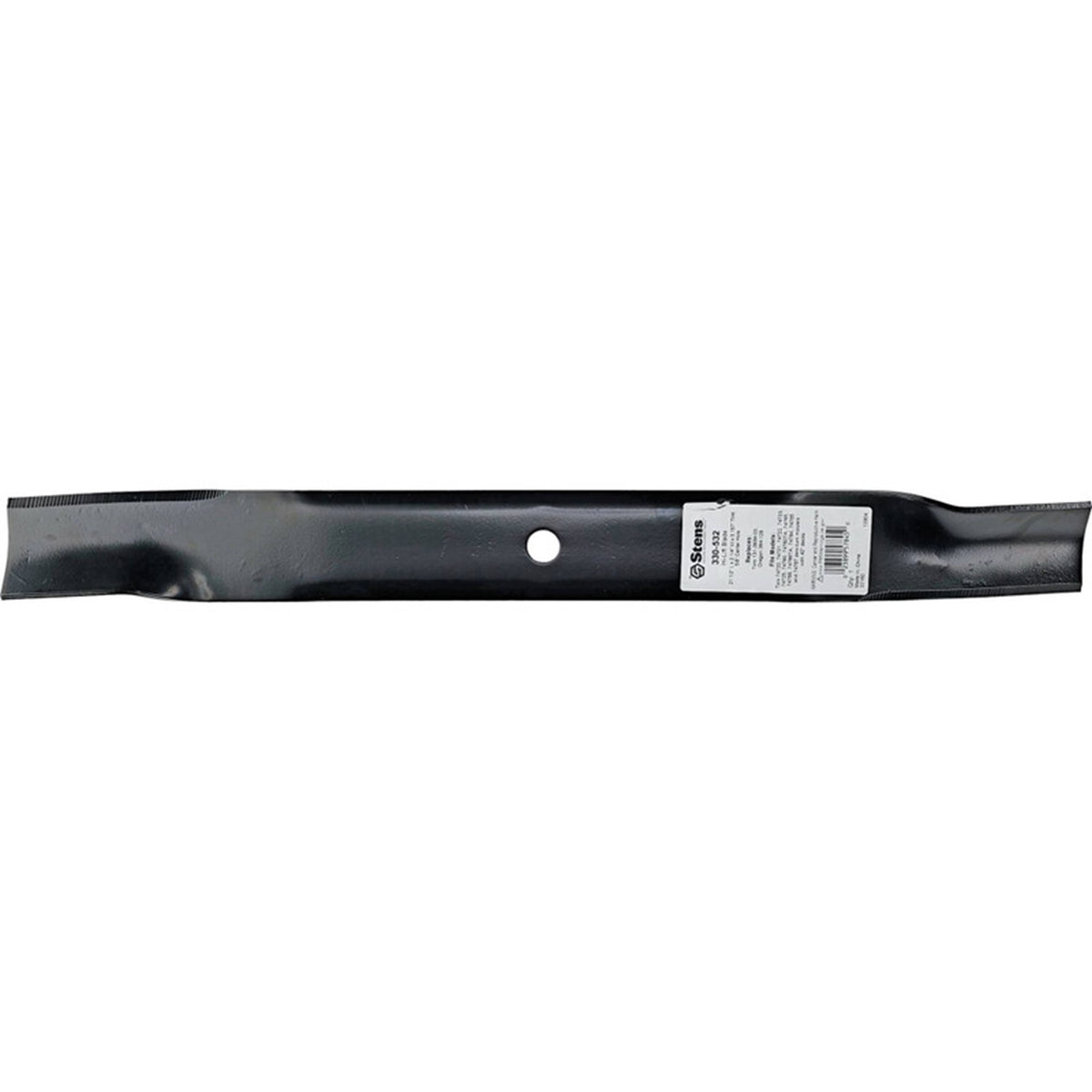 2X Mower Blades For 42" Toro Timecutter MX4200 SW4200 74726 74616 131-3939-03 - Parts bitz