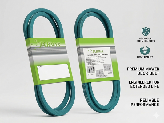 38" Murray Rover Clipper Stihl Viking Mowers 37x86 037x86MA