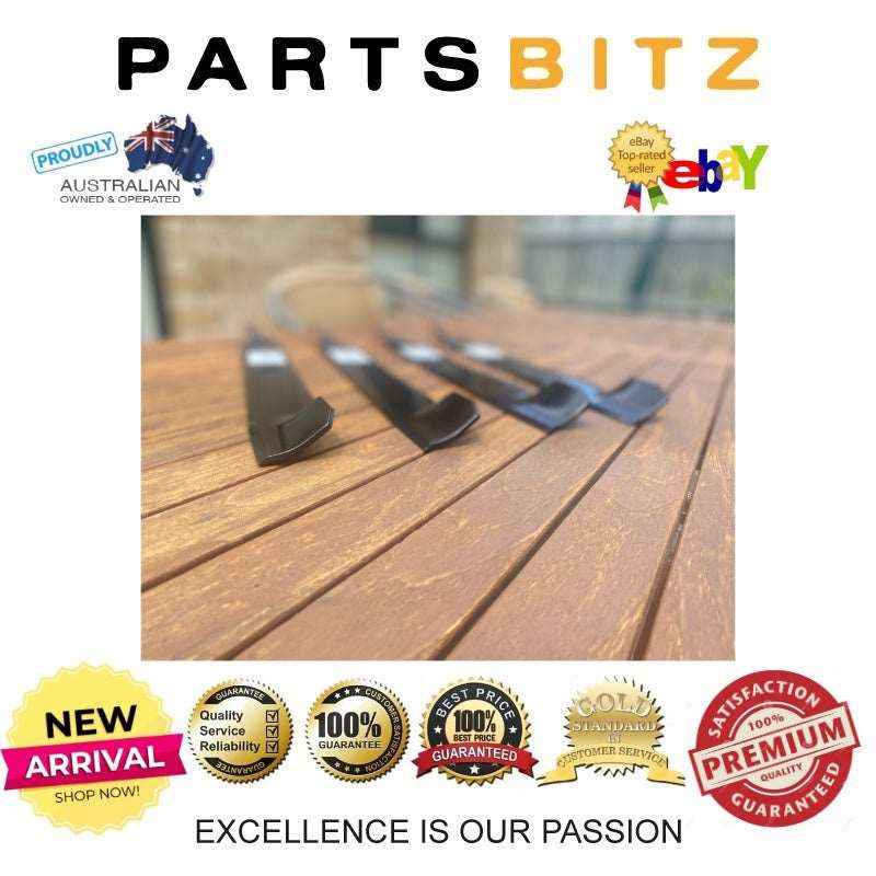4 X 42" Blades for Husqvarna , Craftsman Mowers 532 13 84-98 , 532 13 88-71 - Parts bitz