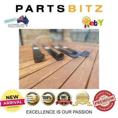4 X 42" Blades for Husqvarna , Craftsman Mowers 532 13 84-98 , 532 13 88-71 - Parts bitz