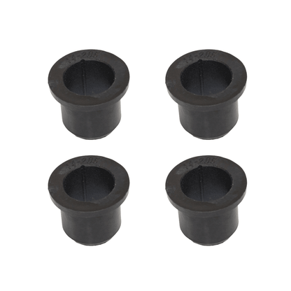 4 X Bush Flange Bearing fits Mtd Ride on Mower 741-0660 741-0660a 941-0660 - Parts bitz