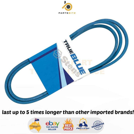 42" Deck Belt Suits Mtd , Cub Cadet Mowers 754-04045 , 954-04045 Kevlor Cord - Parts bitz