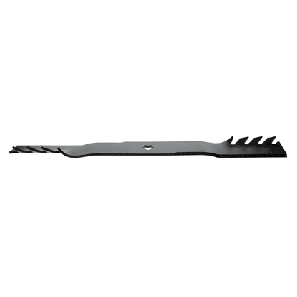 46" Toothed Blades for Husqvarna Craftsman Ride on Mowers 532 40 53 80 594892801 - Parts bitz