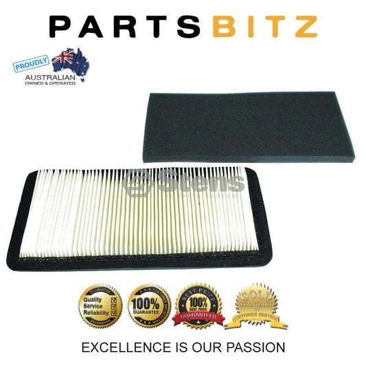 Air Filter & Pre Filter for Honda GCV530 GXV530 Oem 7211-Z0Z-013 Ride on Mower